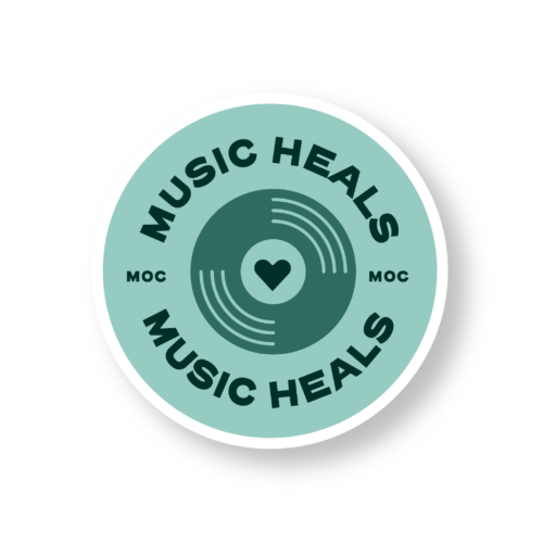 Music Heals