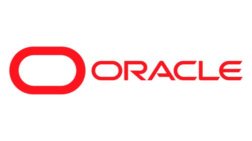 Oracle logo